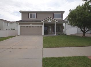 5258 N Biscay St, Denver, CO 80249