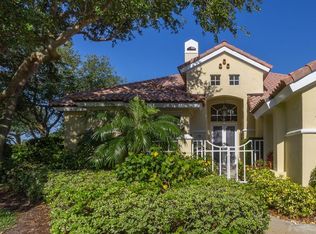 4805 Coventry Dr, Vero Beach, FL 32967