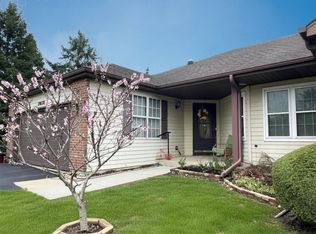 20838 W Peppertree Ct, Plainfield, IL