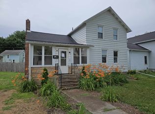 414 Lake St, Baraboo, WI 53913