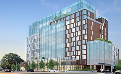 35-32 Leavitt Street #PHK image 1 of 10