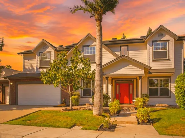 1583 Roger Dr, Tracy, CA 95304