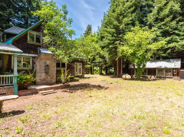 21932 Russian River Avenue, Villa Grande, CA 95486