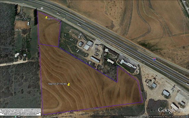 1st image of 2109 W Business I 20