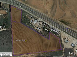 2109 W Business I 20, Colorado City, TX 79512
