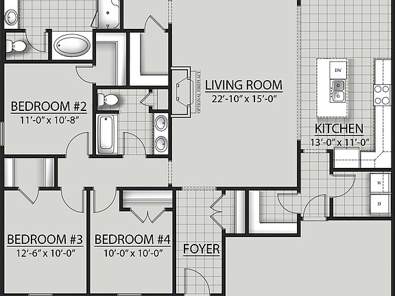 Royal IV G - DSLD Homes