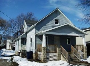 416 S Sheridan St, Bay City, MI 48708
