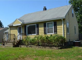 109 Stephen Pl, North Syracuse, NY 13212