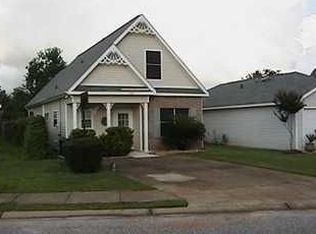 7592 Audubon Dr, Foley, AL 36535