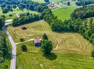 1670 Bowen Rd, Rutledge, TN 37861