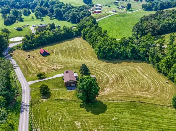 1670 Bowen Rd, Rutledge, TN 37861