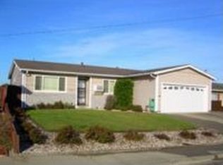 2662 Alice Way, Pinole, CA 94564