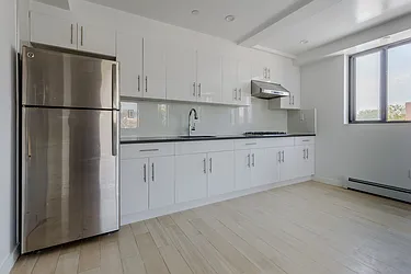 Rented by E House Realty & Management Inc.