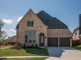 1068 Highpoint Way, Roanoke, TX 76262