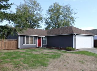 3412 NE Cromwell St, Bremerton, WA 98311