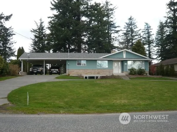 174 W Wiser Lake Road, Ferndale, WA 98248