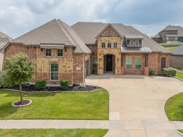 1221 Teton Dr, Burleson, TX 76028