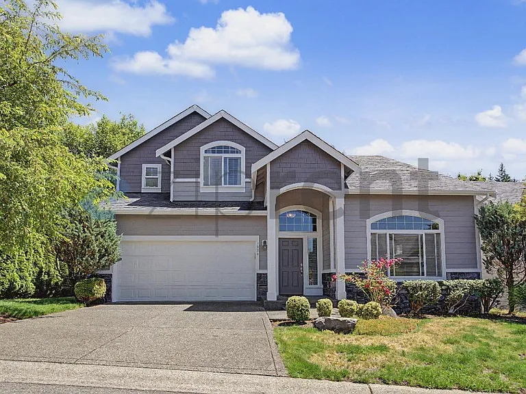 1334 Sunrise Vista Ln SW — Photo 1