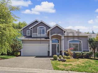 1334 Sunrise Vista Ln SW, Tumwater, WA 98512