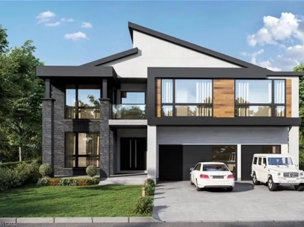 LOT 4 Plover Mills Rd, Ilderton, ON N0M 2A0