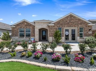 6627 Morgan Cp, San Antonio, TX 78253