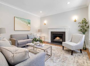 3 Cedar St, Newton, MA 02459