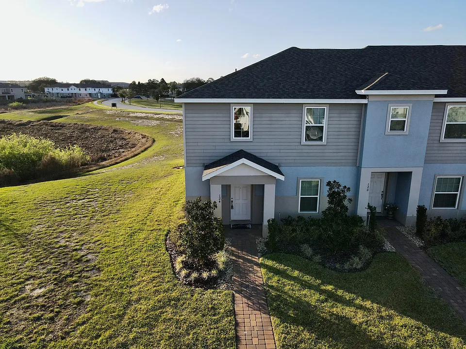 124 Primrose Dr
