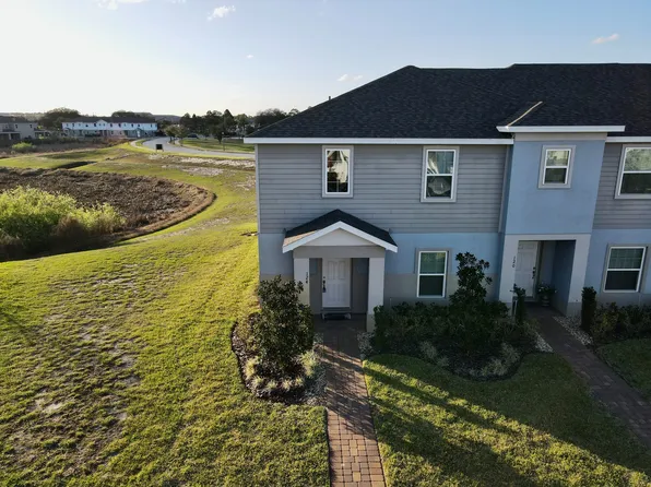 124 Primrose Dr, Davenport, FL 33837