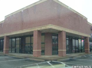 319 Vann Dr STE A, Jackson, TN 38305