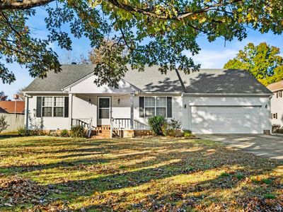 2310 Charlestowne Dr, Searcy, AR, 72143