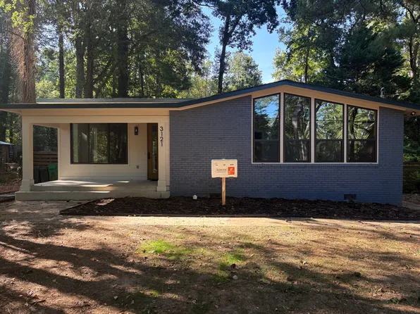 3121 Hollywood Dr, Decatur, GA 30033