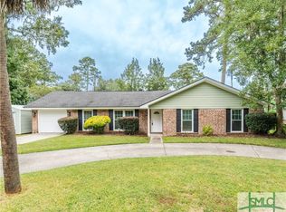 7610 Skidaway Rd, Savannah, GA 31406