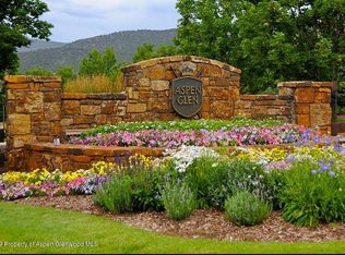 Tbd Spire Ridge Way, Carbondale, CO 81623