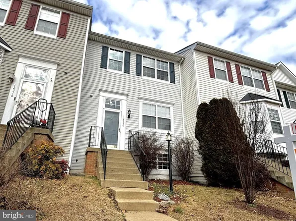 12316 Penzance Ln, Bristow, VA 20136