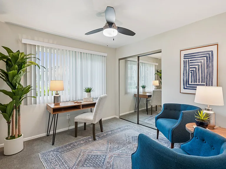 3 BD DOWNSTAIRS