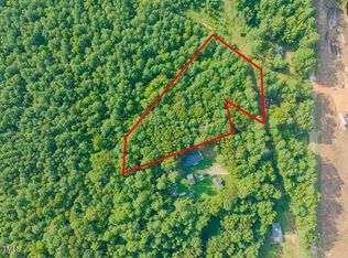 J9-51B Highway 43 Off LOT 2993345521, Warrenton, NC 27589