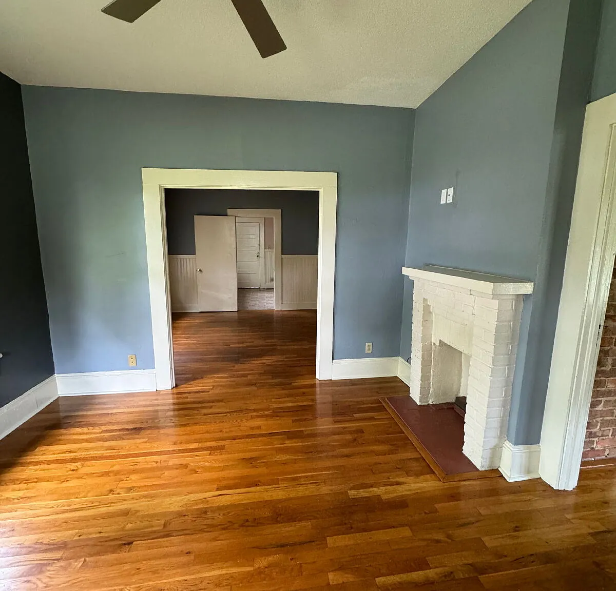 2 bed, 1.0 bath, 1032 sqft, $1,450 — Photo 4