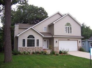 23812 126th St, Trevor, WI 53179