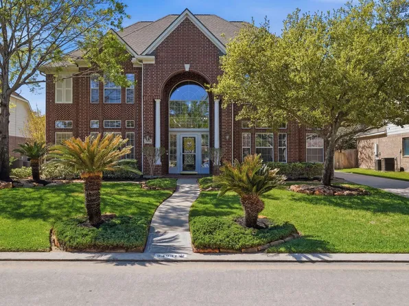 24931 Corbin Gate Dr, Spring, TX 77389