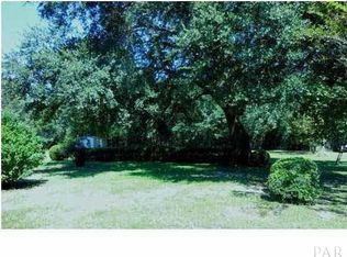 LOT 7 Florcita Dr, Pensacola, FL 32534