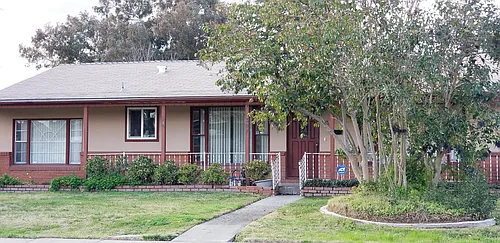 307 Lassen St Photo 1