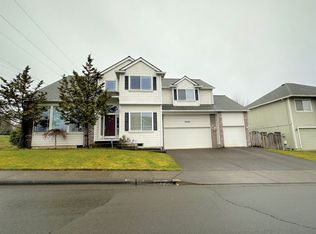 16450 NW Audrey Dr, Beaverton, OR 97006