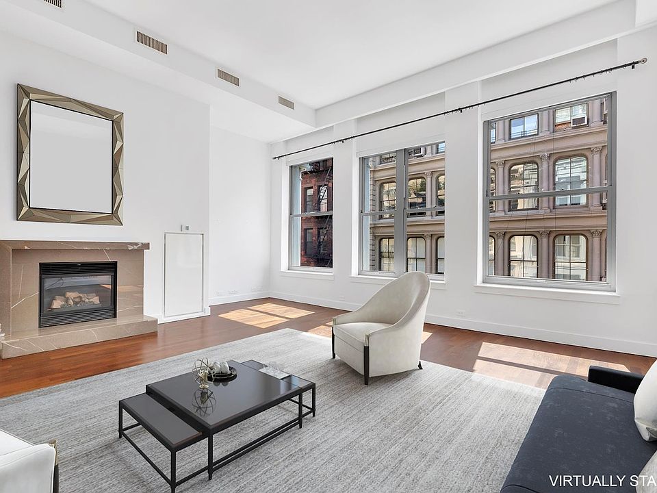 1st image of 109 Mercer St APT 4