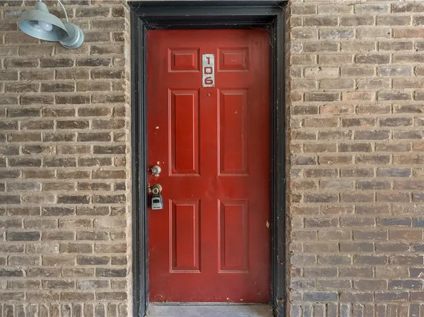 1421 S 12th St APT 106, Waco, TX 76706