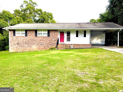 118 Forsyth St, Fort Valley, GA, 31030