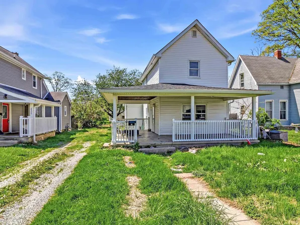 2224 S Washington St, Marion, IN 46953