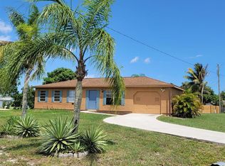 311 SW Virden Ct, Port Saint Lucie, FL 34953