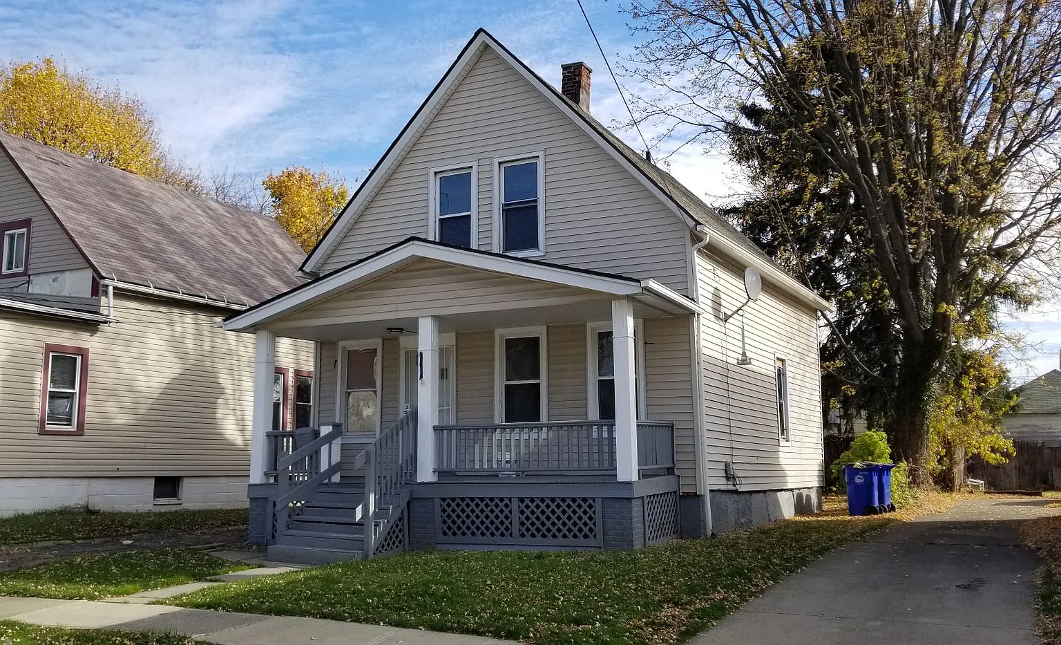 Stockyards Area - 3 Bedroom - 1.5 Bath Single Family Home — Photo 4