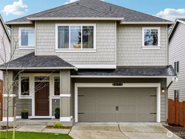 4972 Memories Street, Gig Harbor, WA 98332