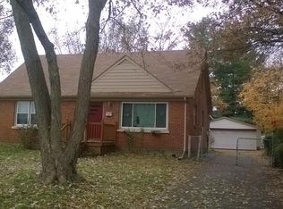 102 Sutton Pl, Lexington, KY 40504